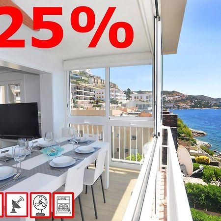 Apartmán 1175 Alguer - Apivend Immo Roses Exteriér fotografie