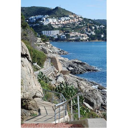 Apartmán 1175 Alguer - Apivend Immo Roses Exteriér fotografie