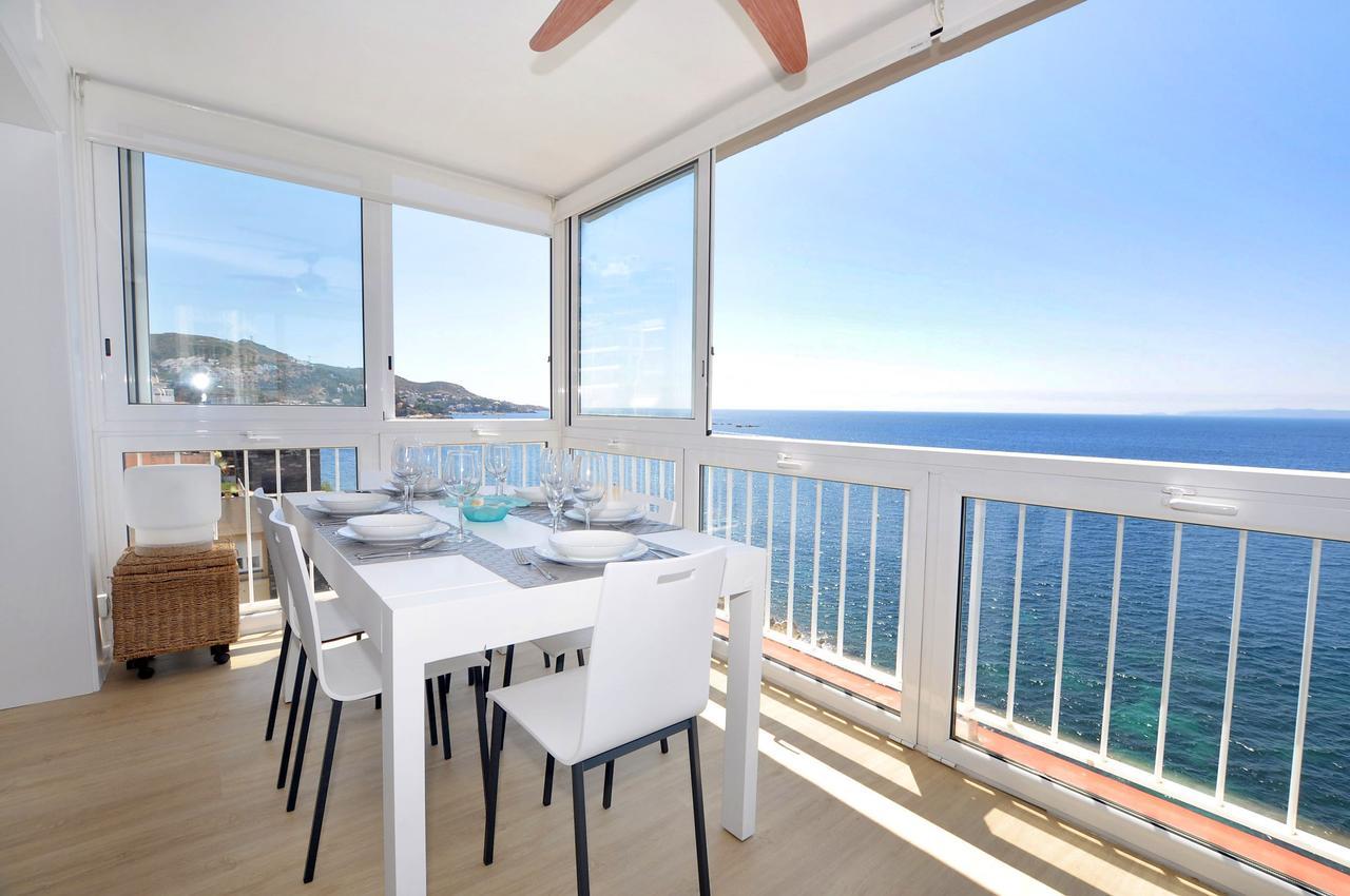 Apartmán 1175 Alguer - Apivend Immo Roses Exteriér fotografie