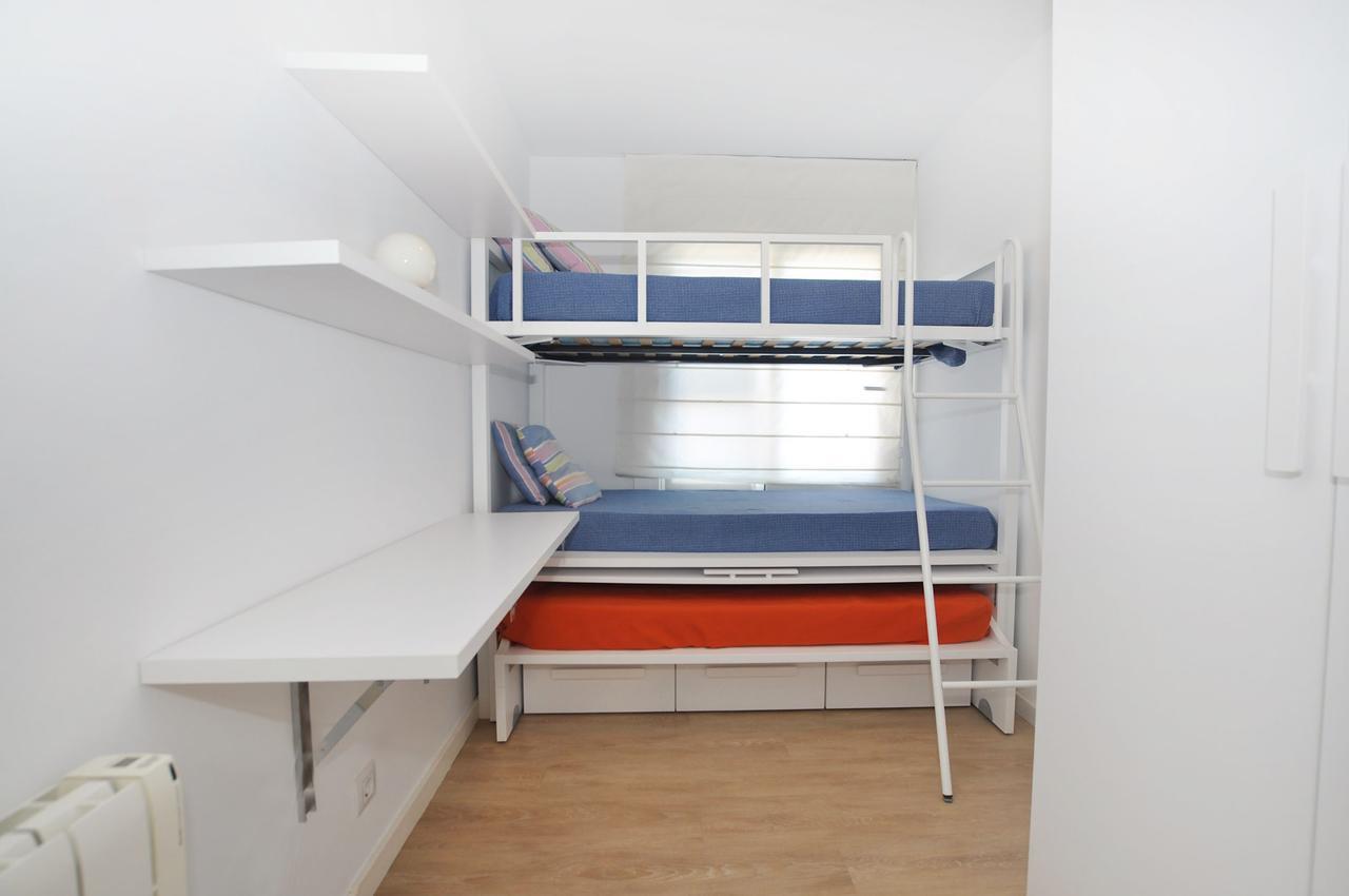 Apartmán 1175 Alguer - Apivend Immo Roses Exteriér fotografie