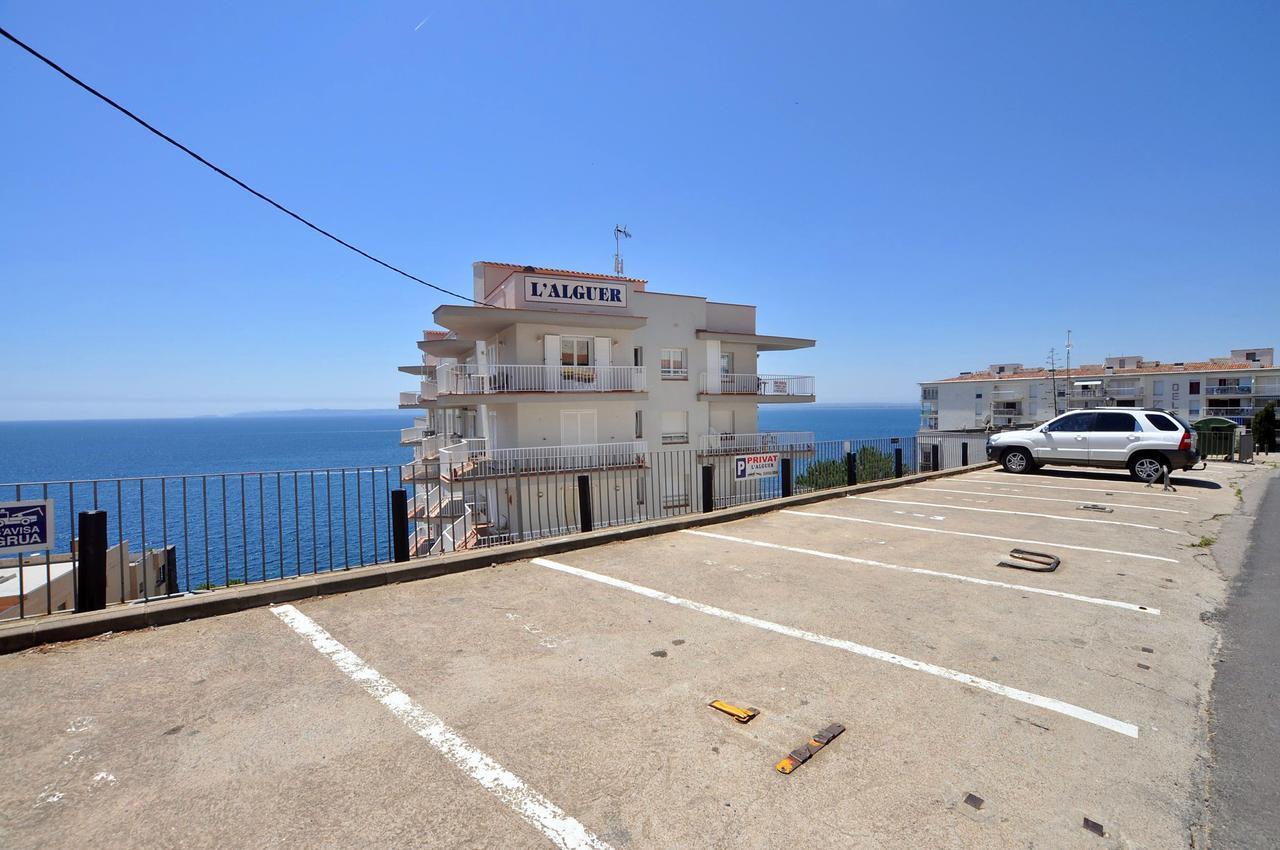 Apartmán 1175 Alguer - Apivend Immo Roses Exteriér fotografie