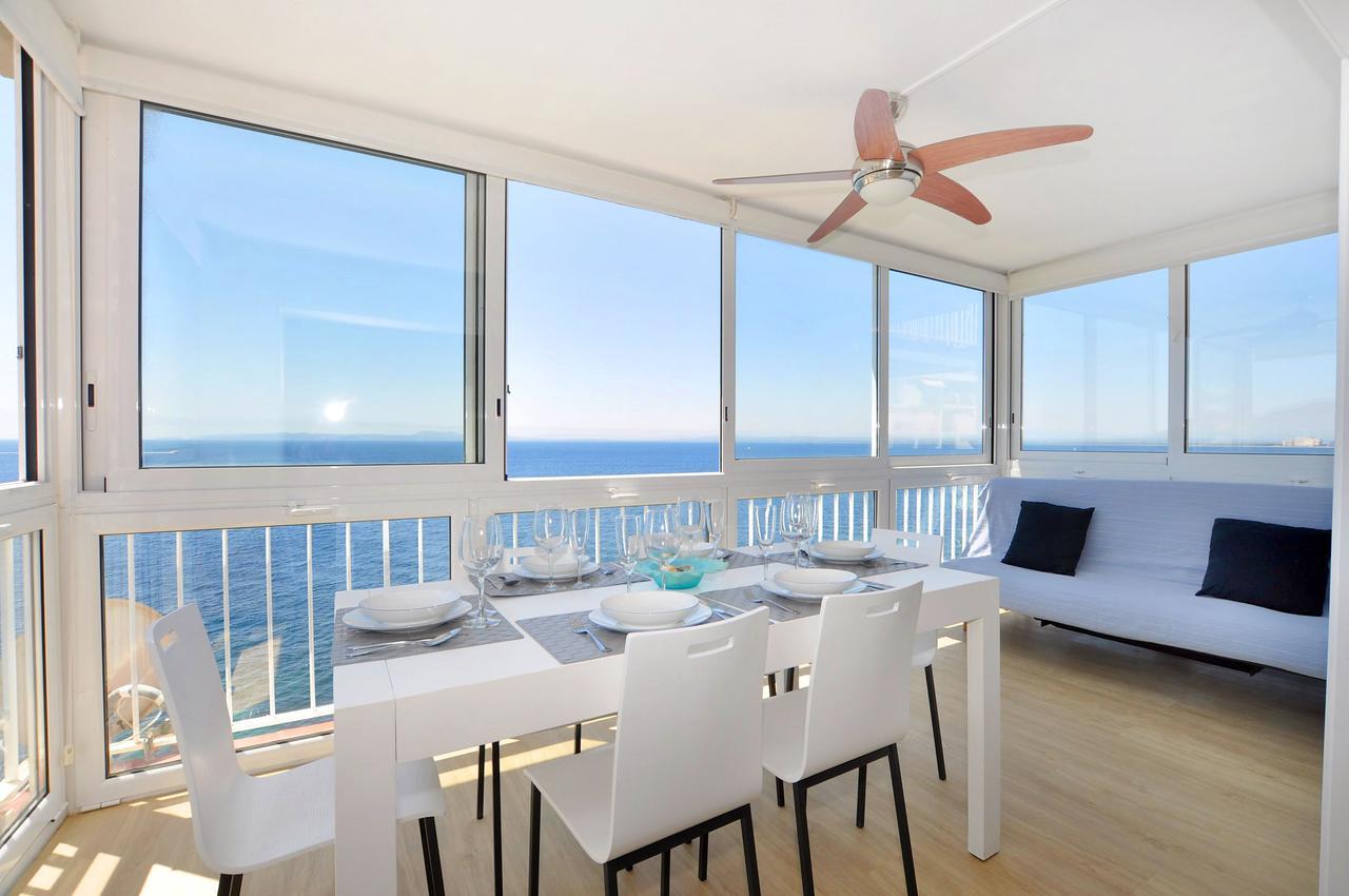 Apartmán 1175 Alguer - Apivend Immo Roses Exteriér fotografie