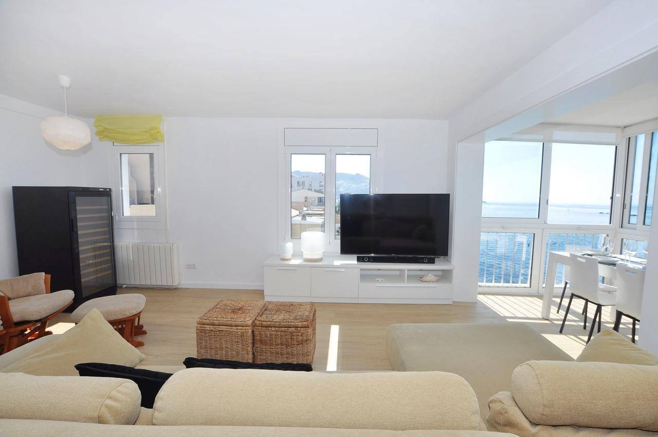 Apartmán 1175 Alguer - Apivend Immo Roses Exteriér fotografie