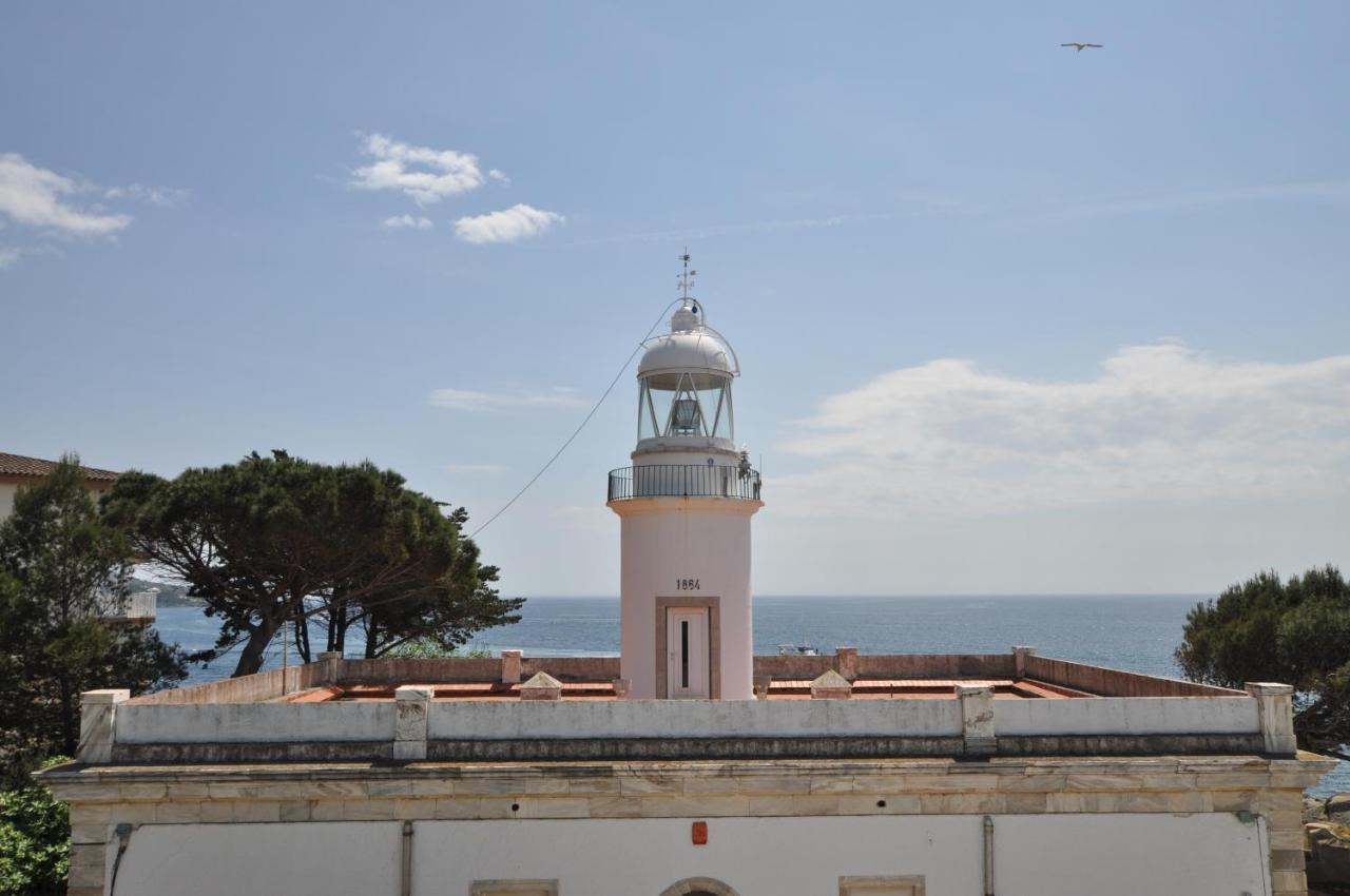 Apartmán 1175 Alguer - Apivend Immo Roses Exteriér fotografie