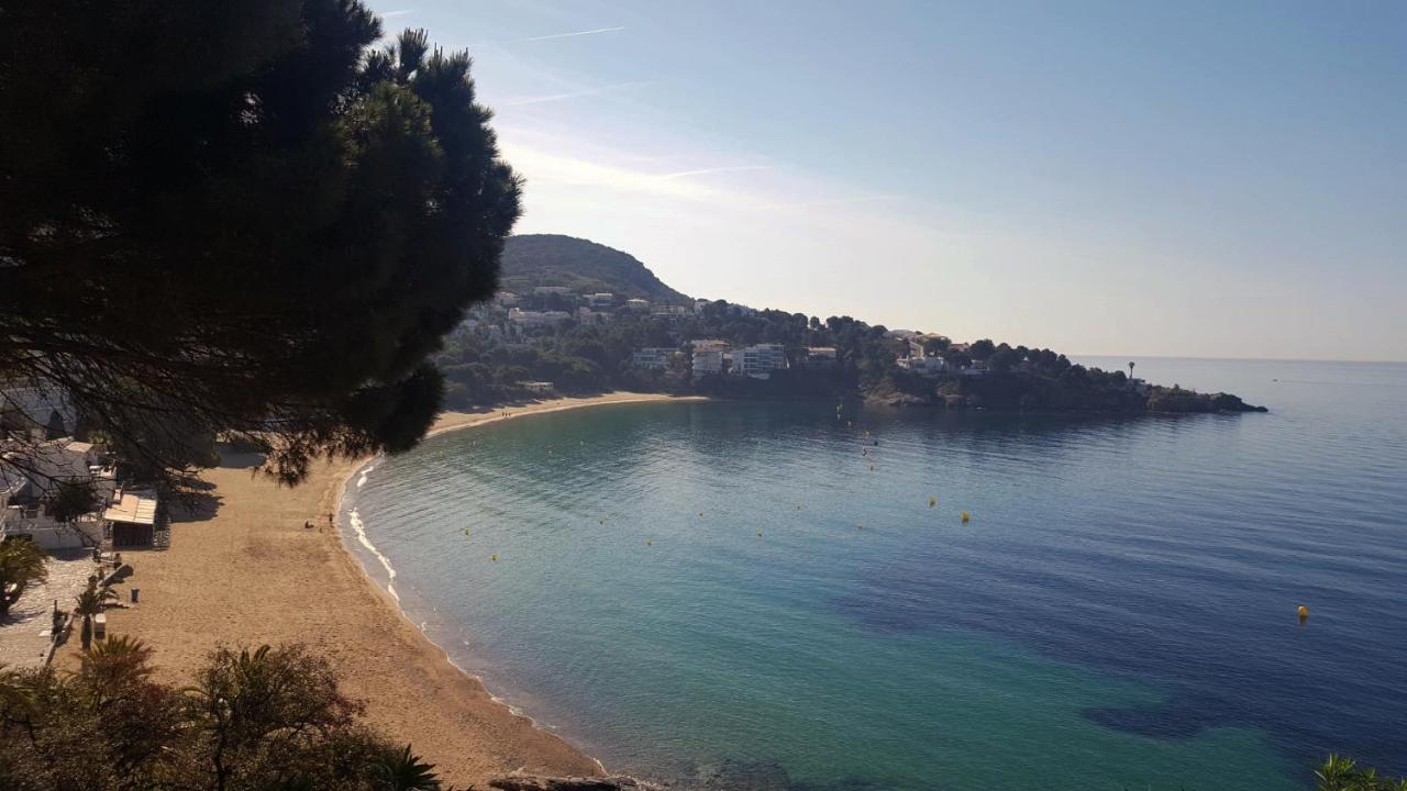 Apartmán 1175 Alguer - Apivend Immo Roses Exteriér fotografie